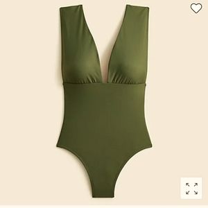 J.Crew One-Piece